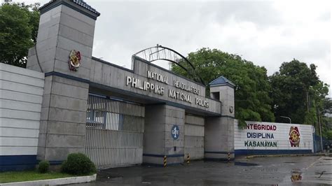gate 5 camp aguinaldo
